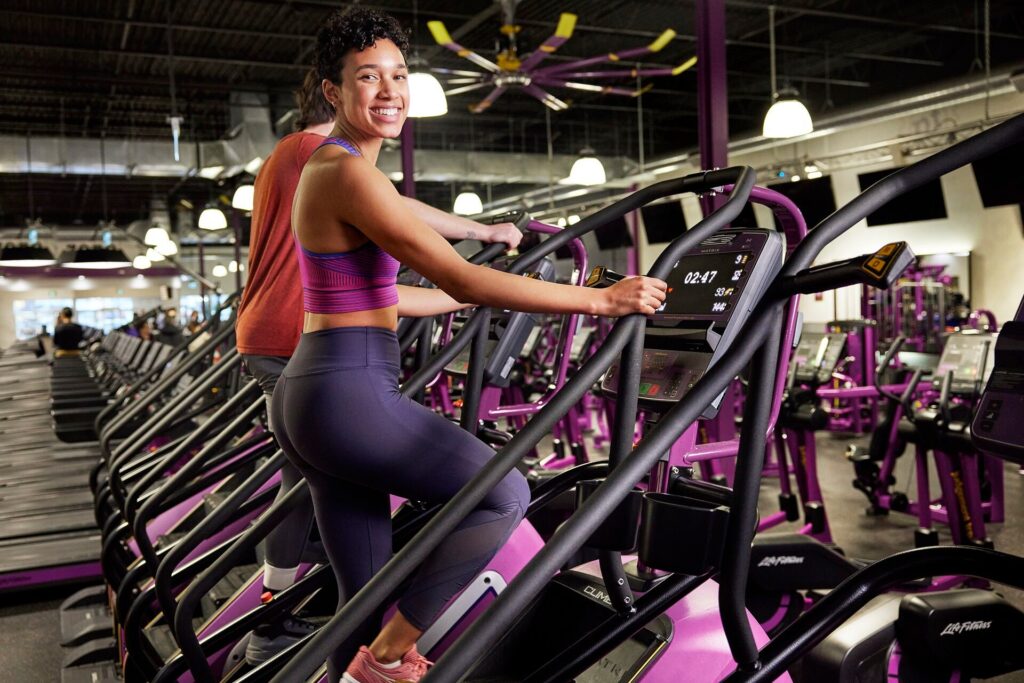Planet Fitness, Los Angeles