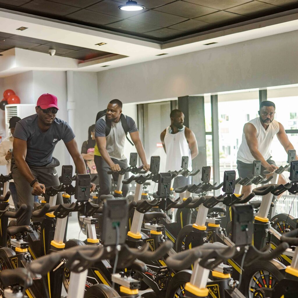 ifitness gym